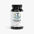 Reishi Relax Gummies