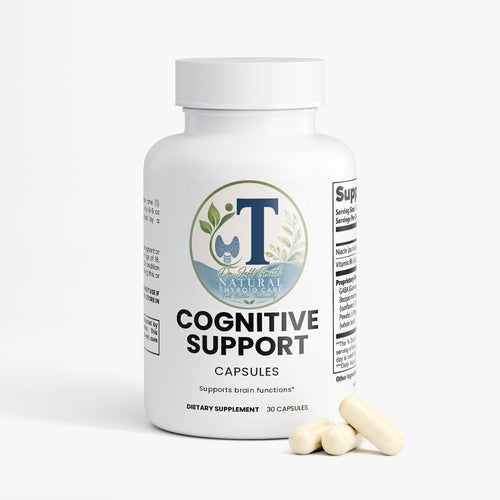 Cognitive Support