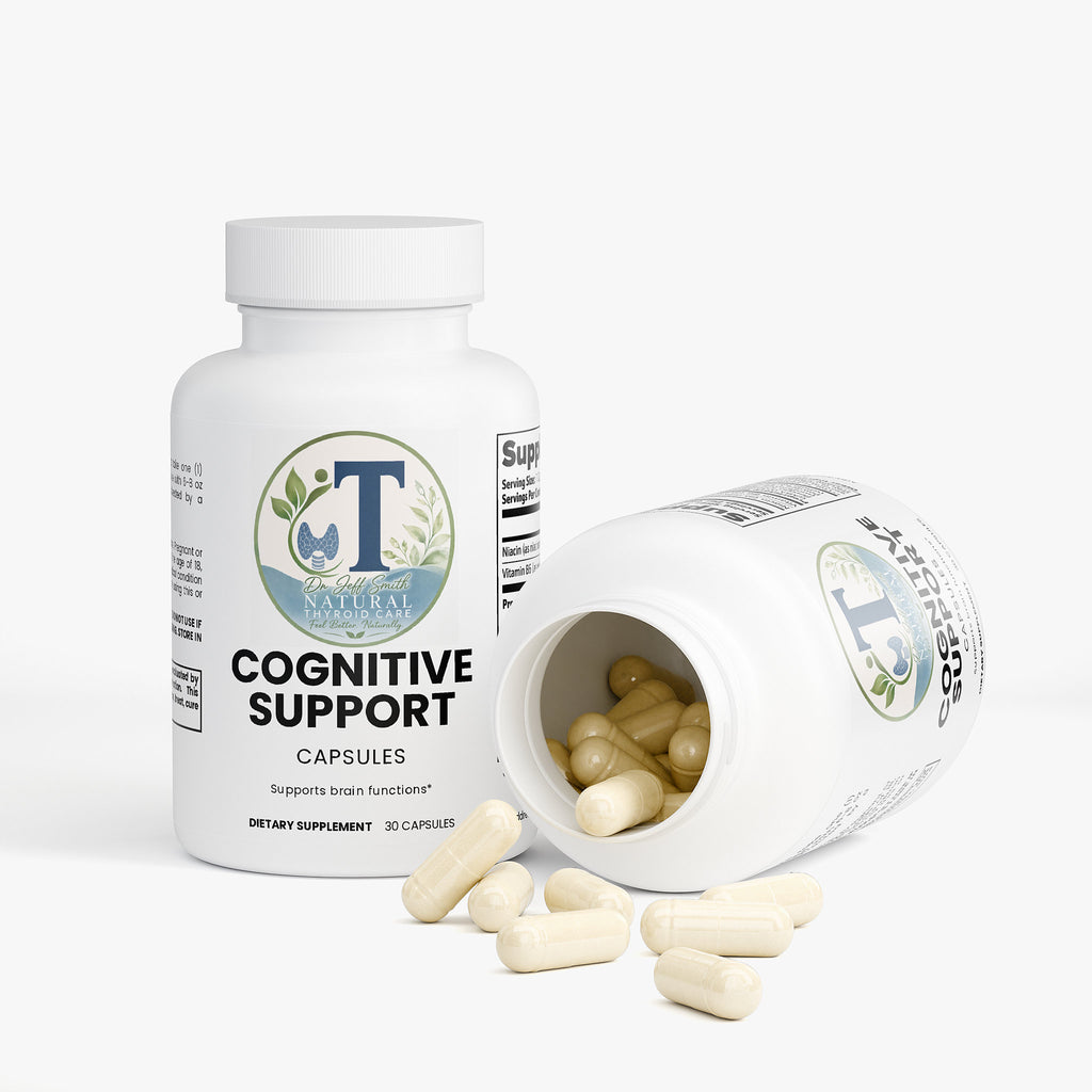 Cognitive Support