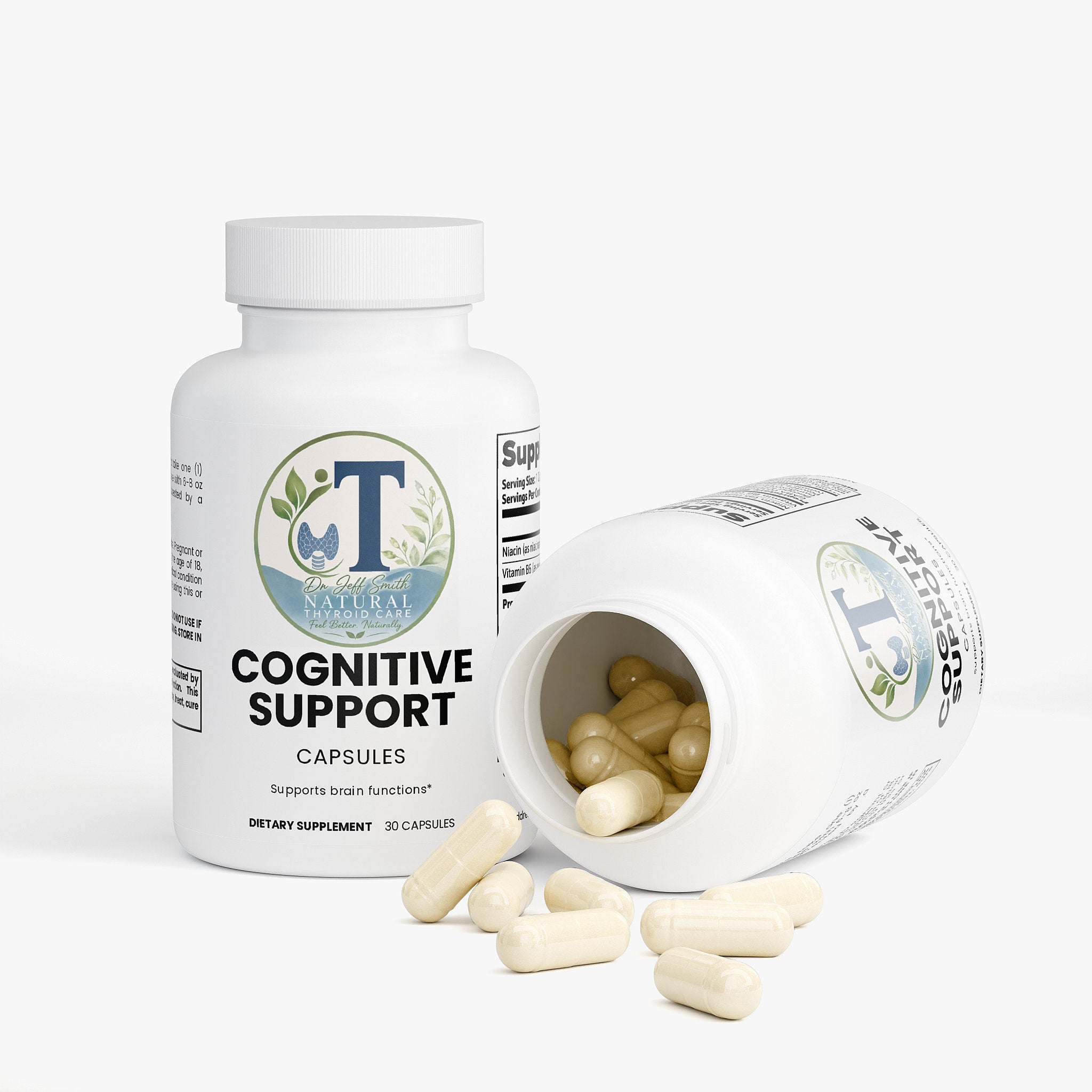 Cognitive Support