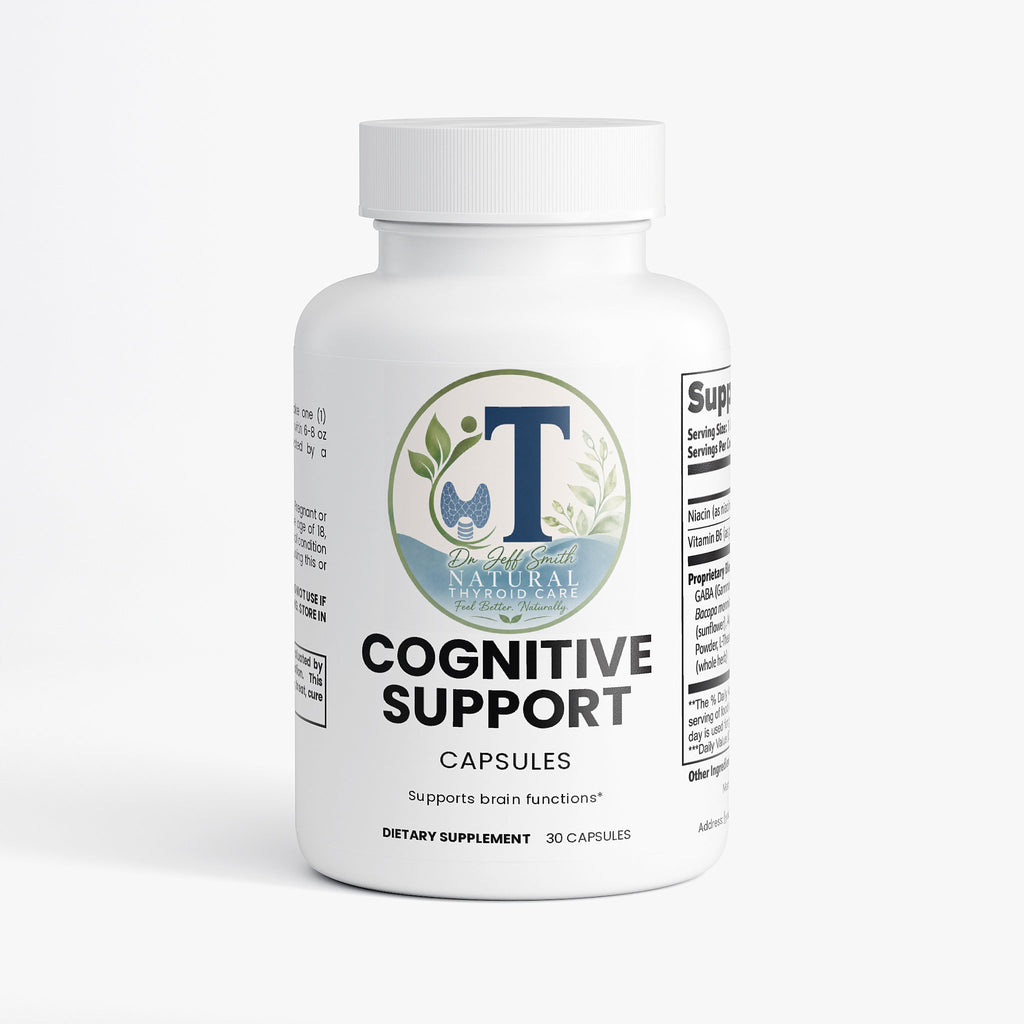 Cognitive Support