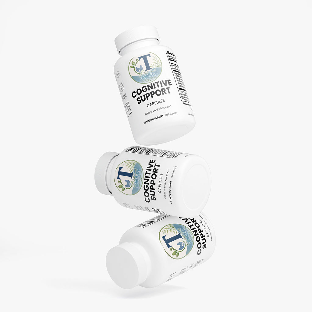 Cognitive Support