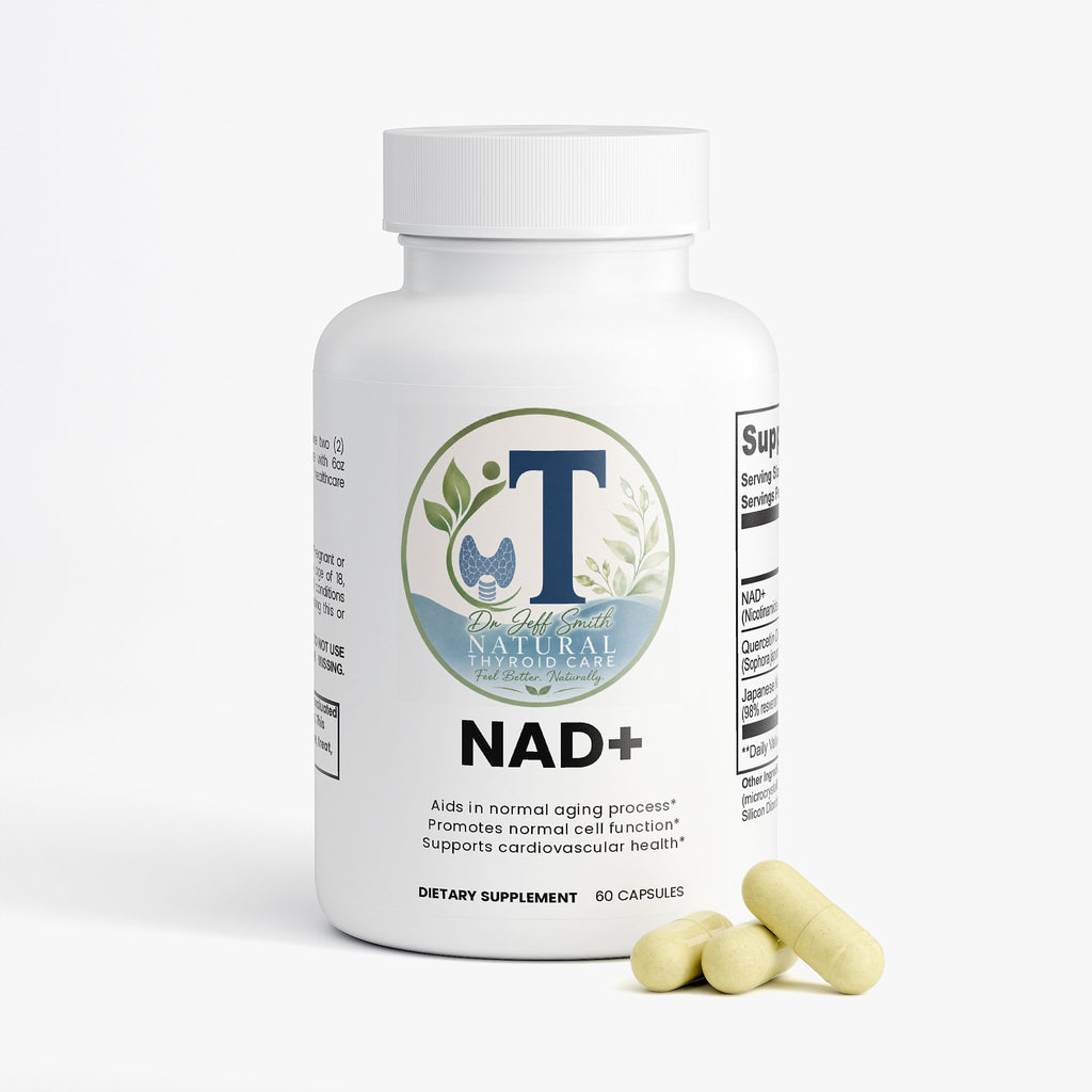 NAD+