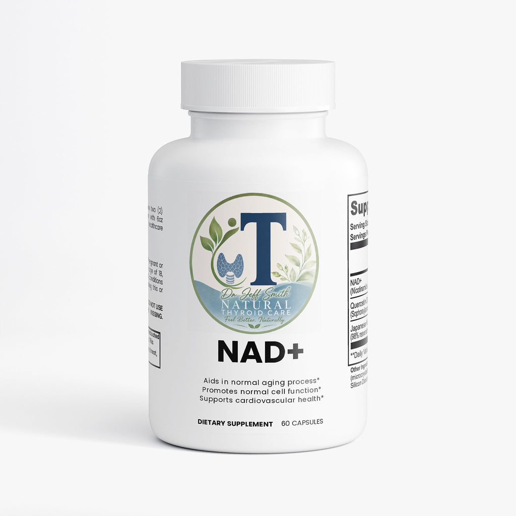 NAD+