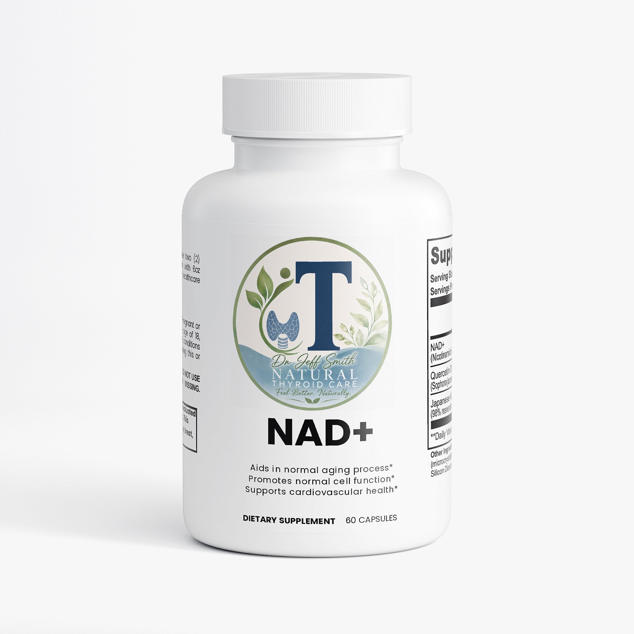 NAD+