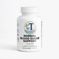 Normal Blood Sugar Support