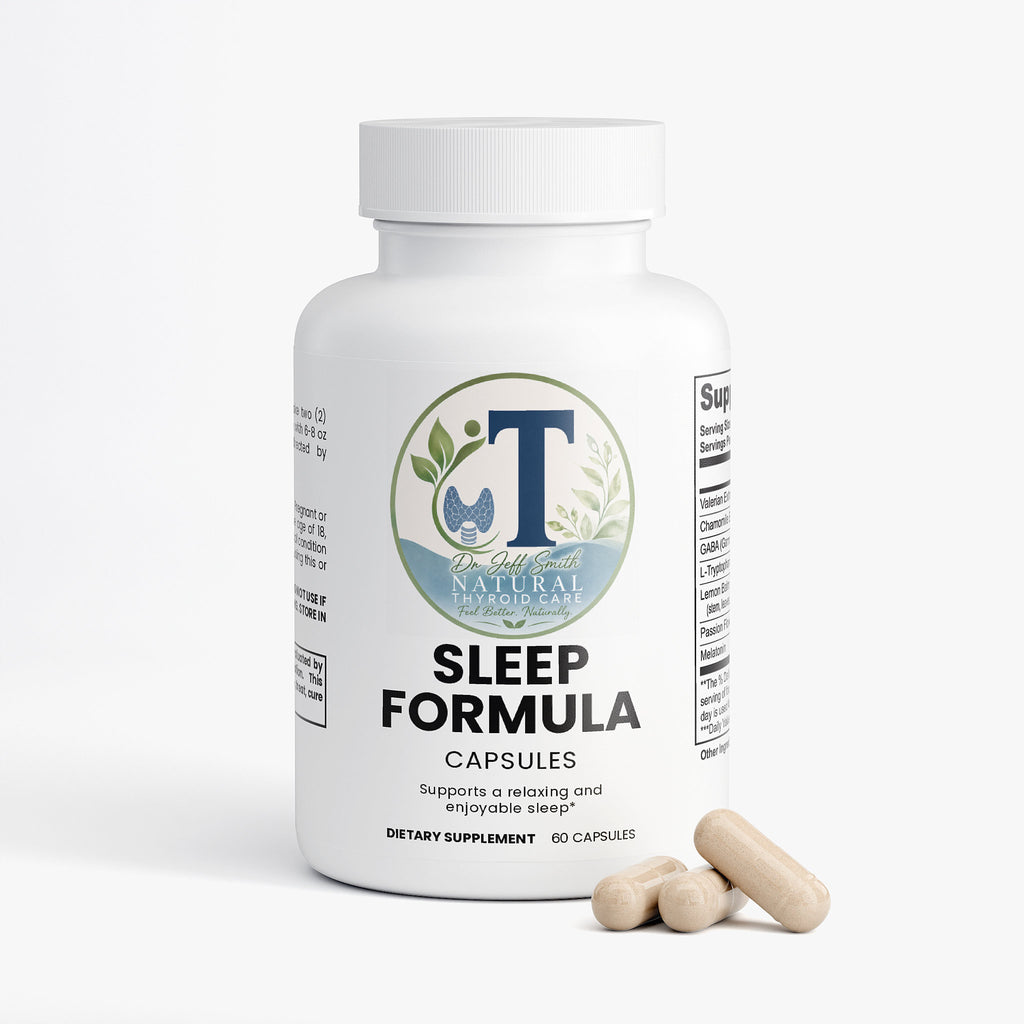 Sleep Formula