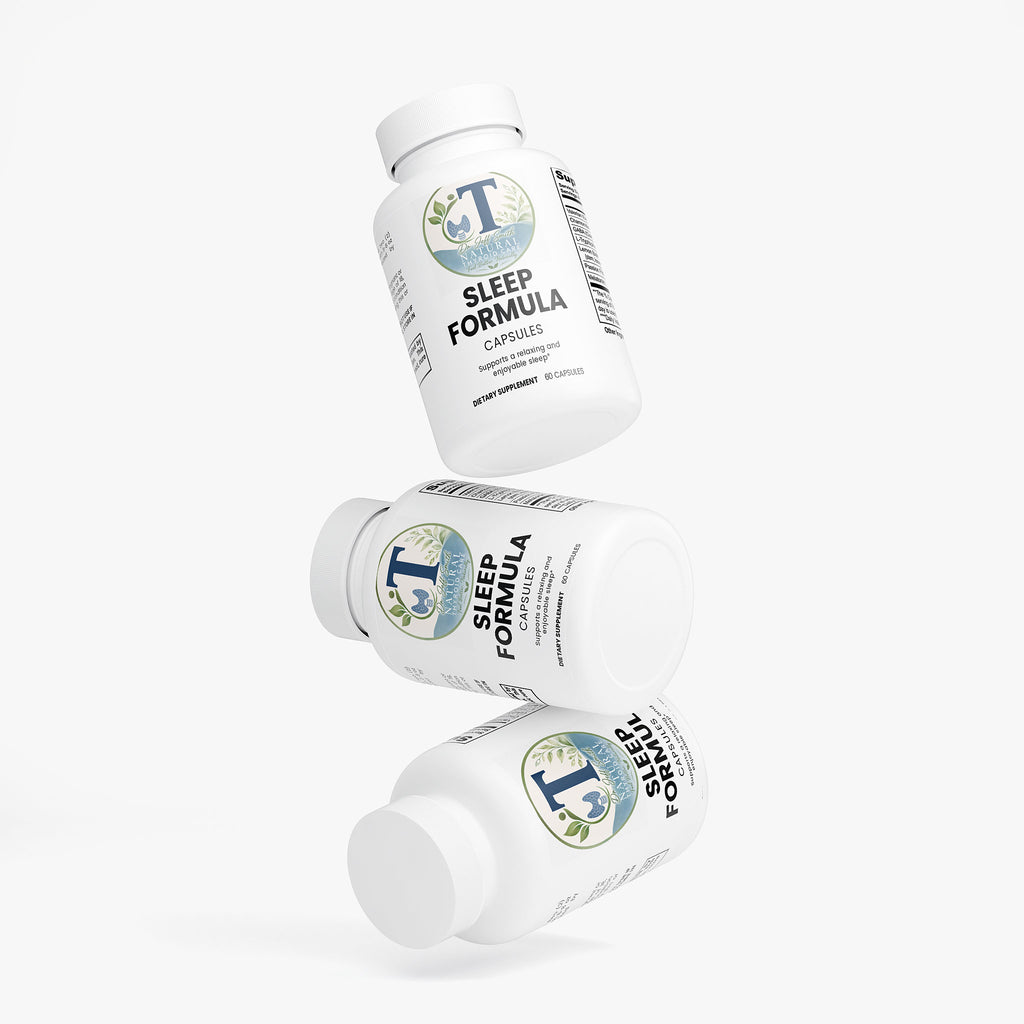 Sleep Formula