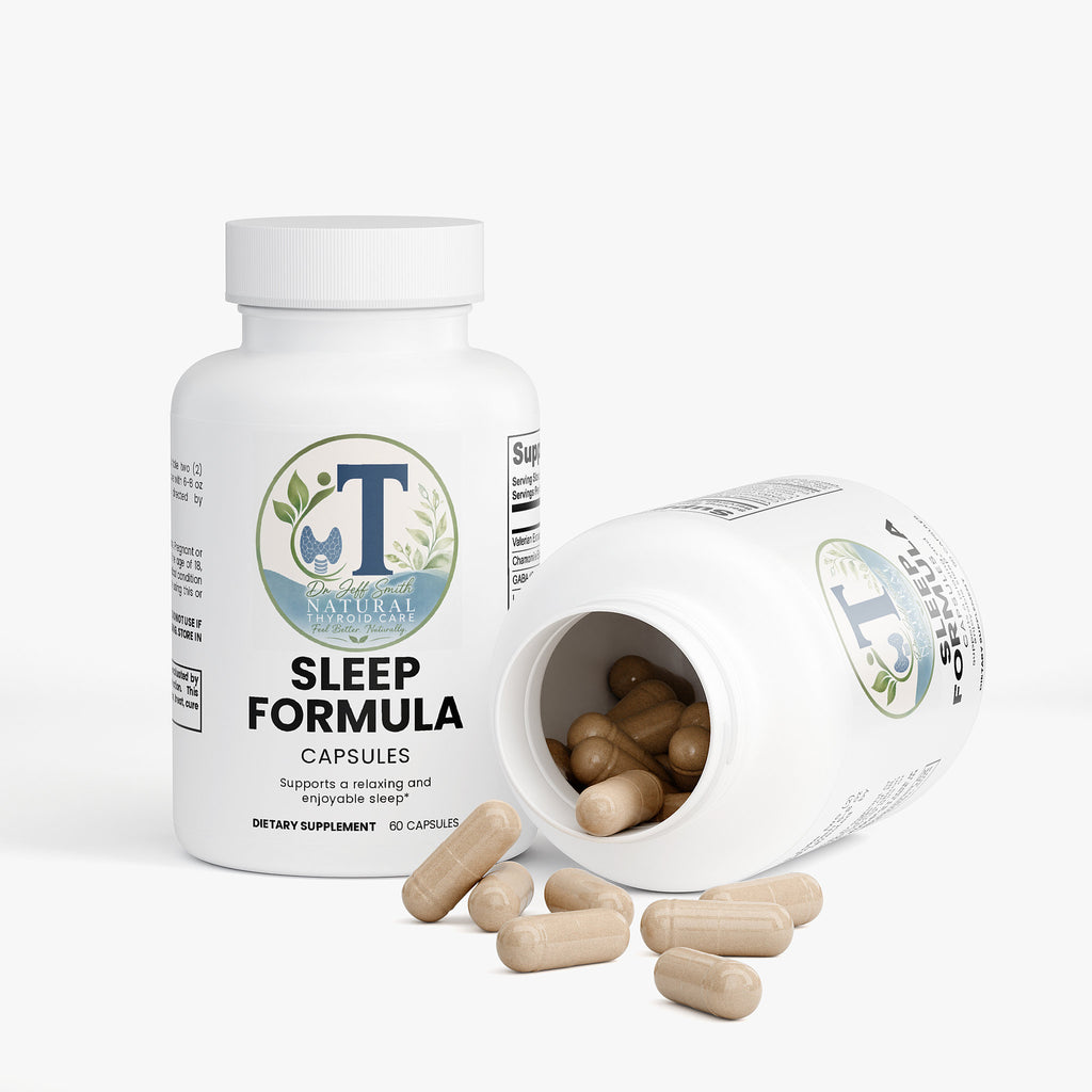 Sleep Formula