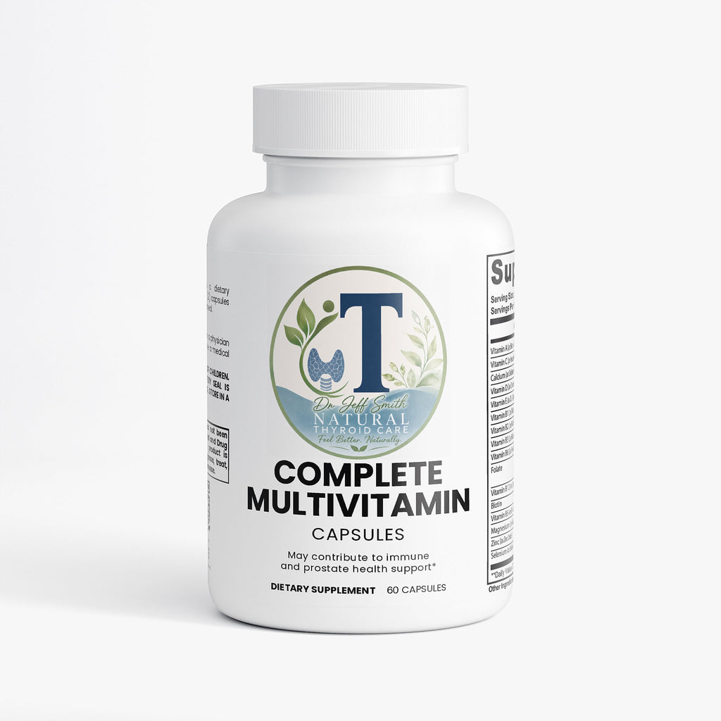 Complete Multivitamin
