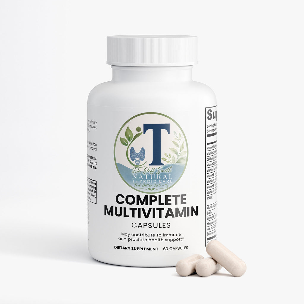 Complete Multivitamin