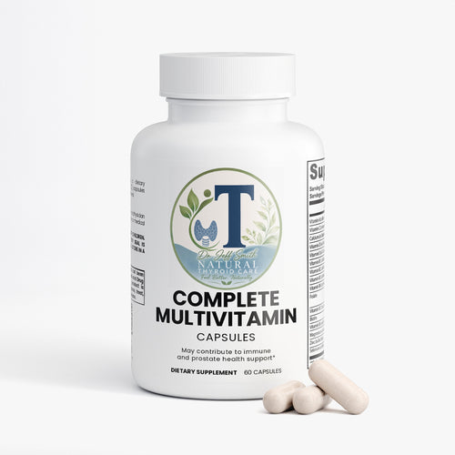 Complete Multivitamin
