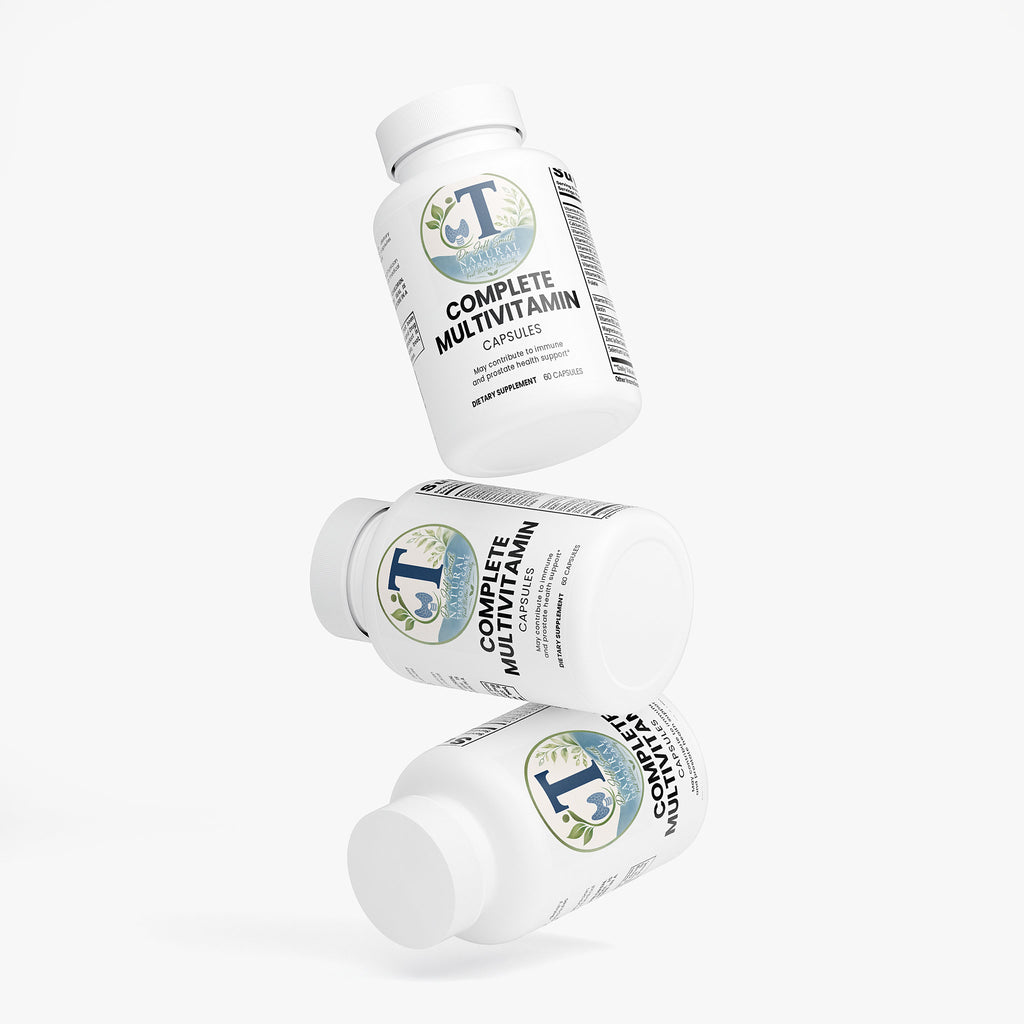 Complete Multivitamin
