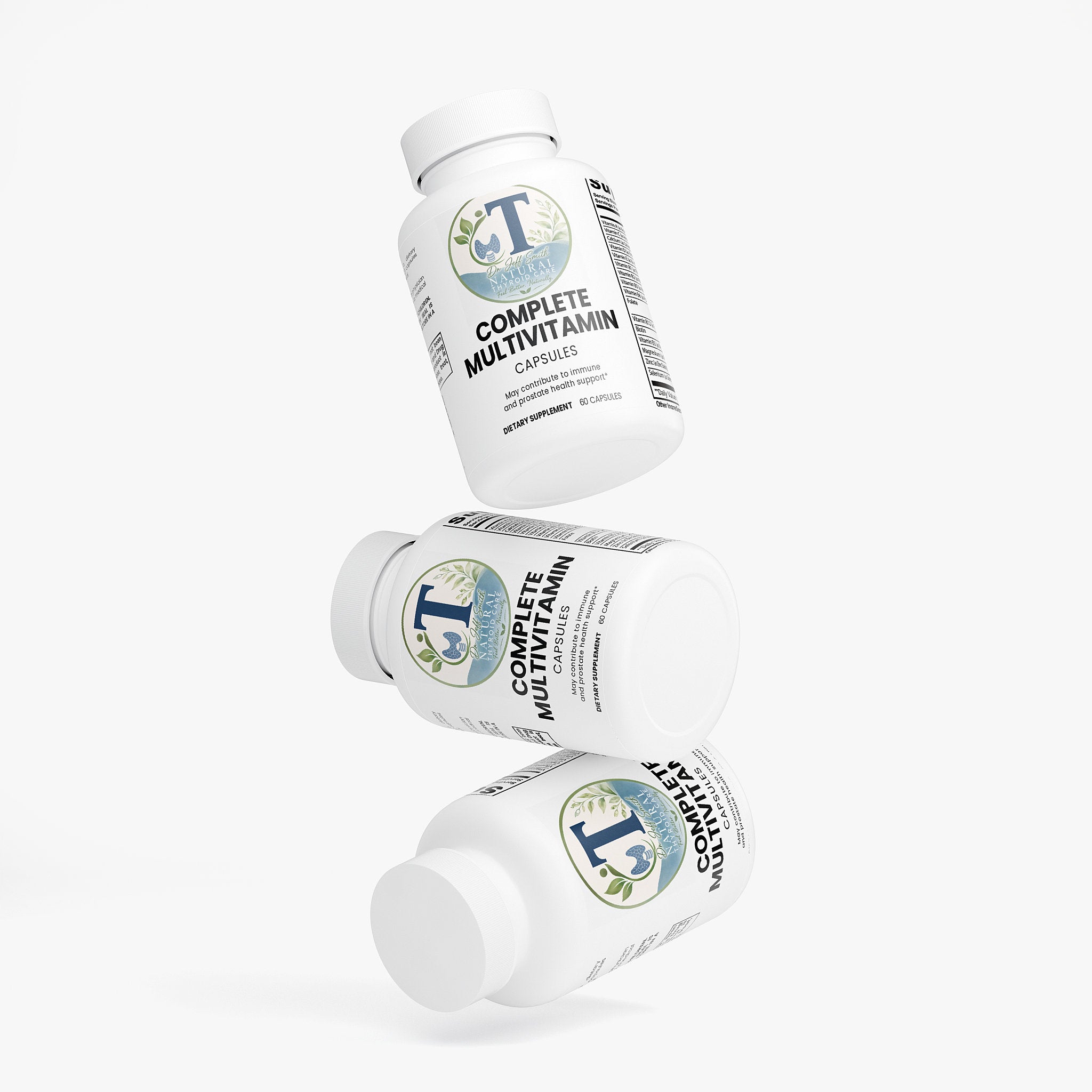 Complete Multivitamin