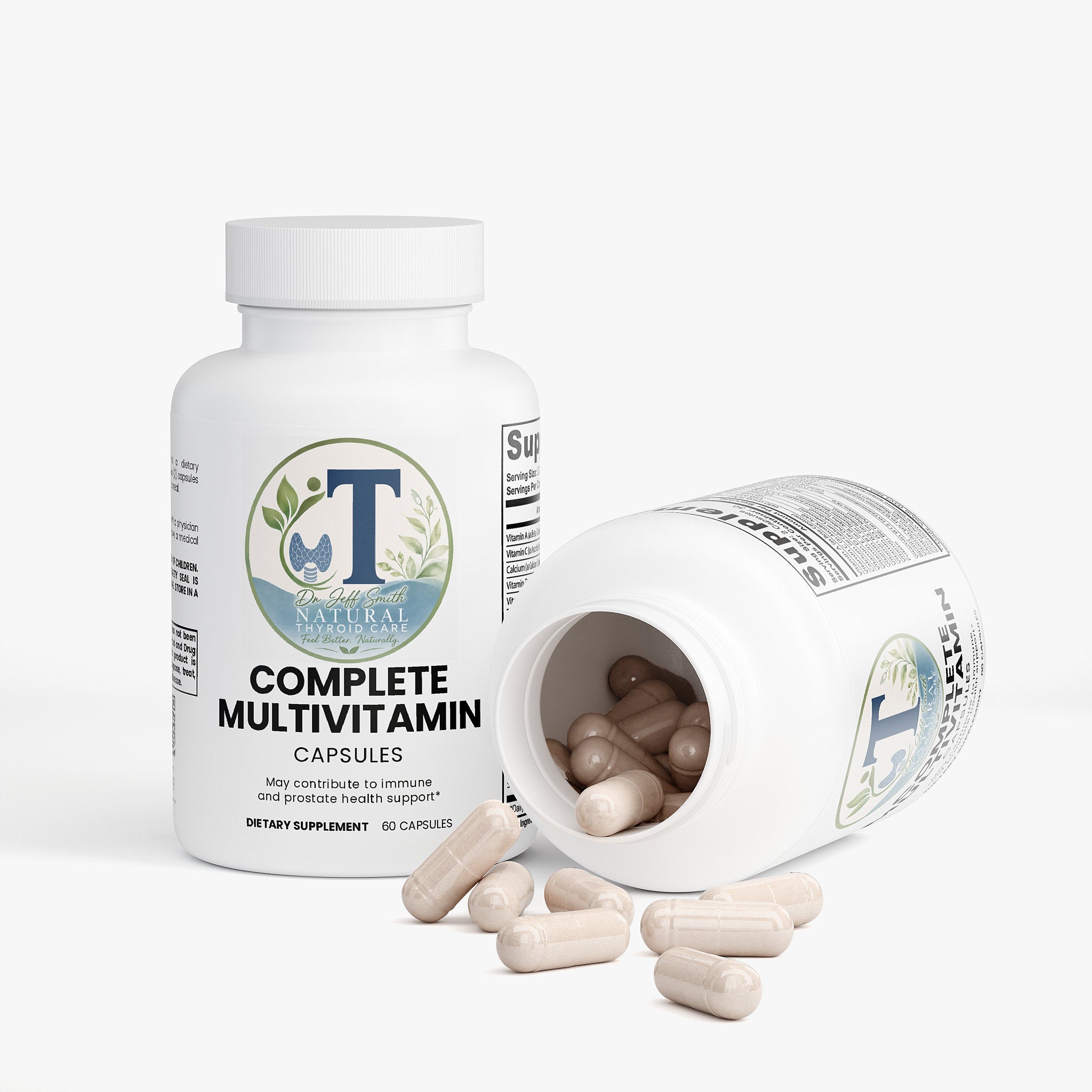 Complete Multivitamin