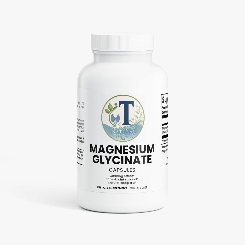 Magnesium Glycinate