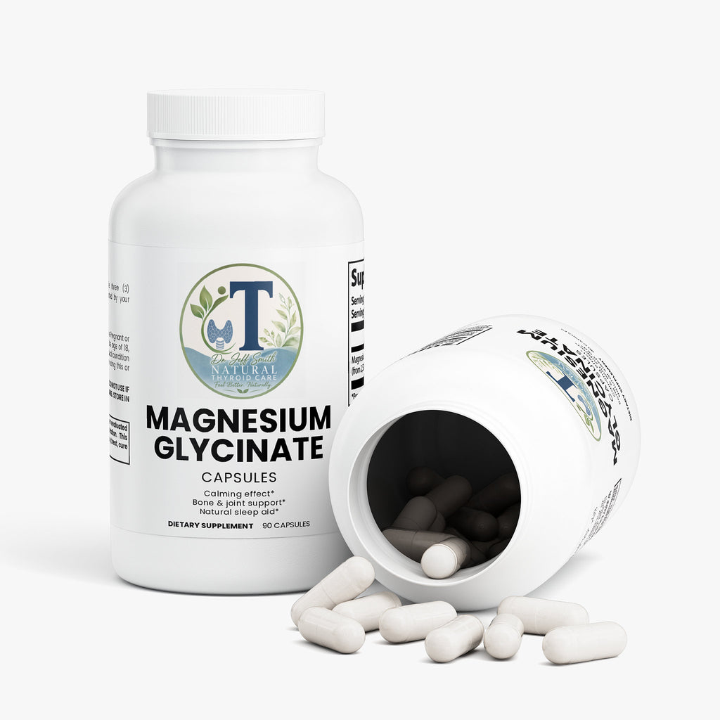 Magnesium Glycinate