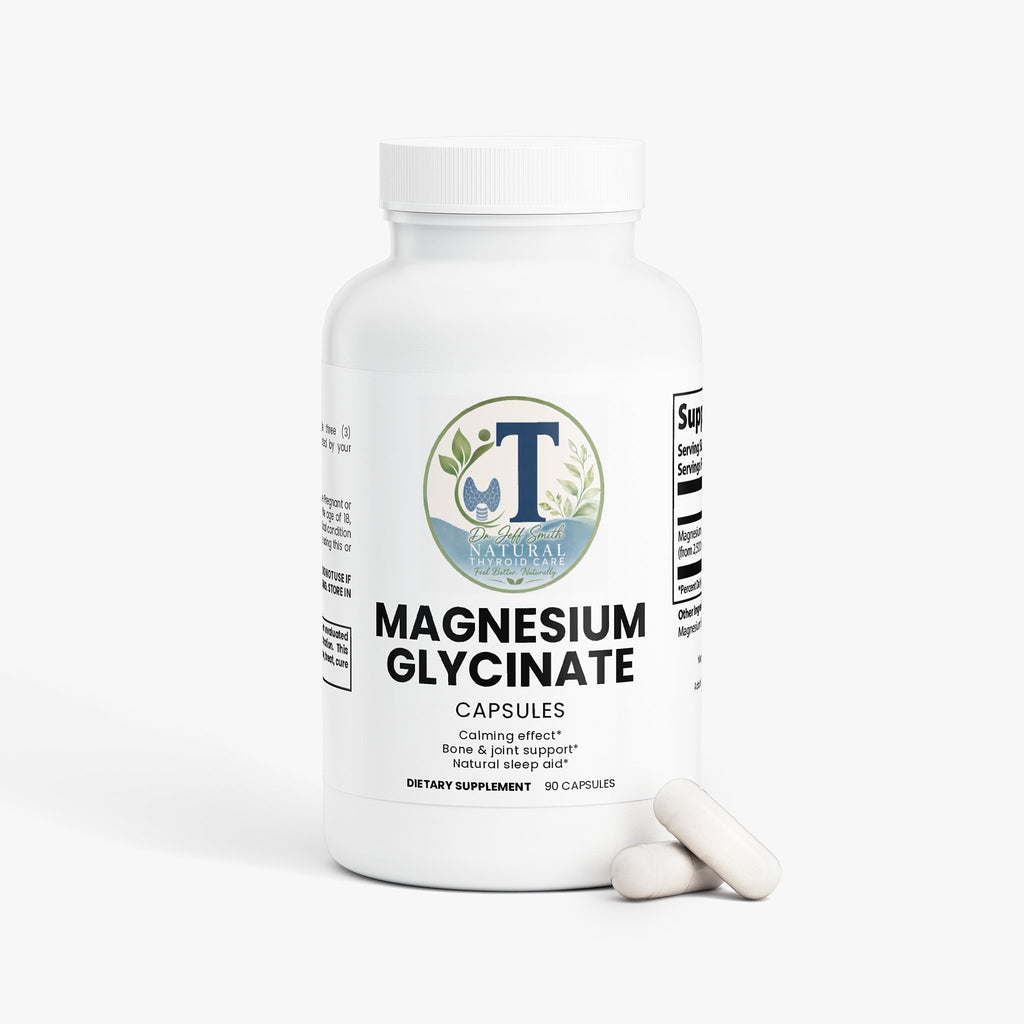 Magnesium Glycinate