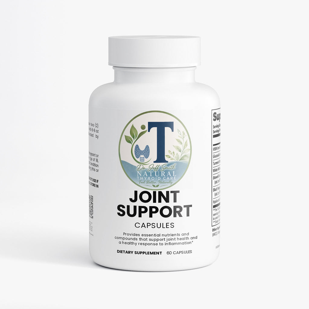 Joint Support