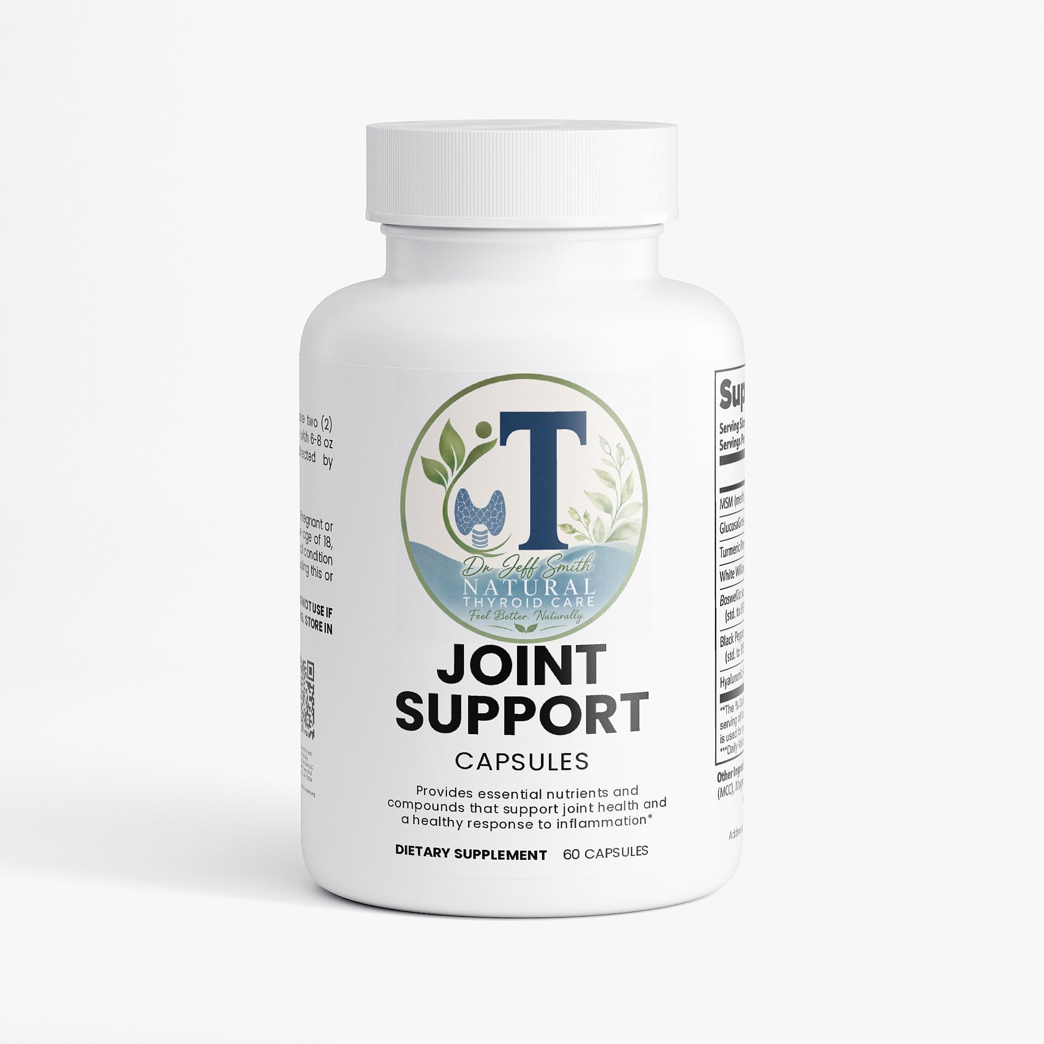 Joint Support