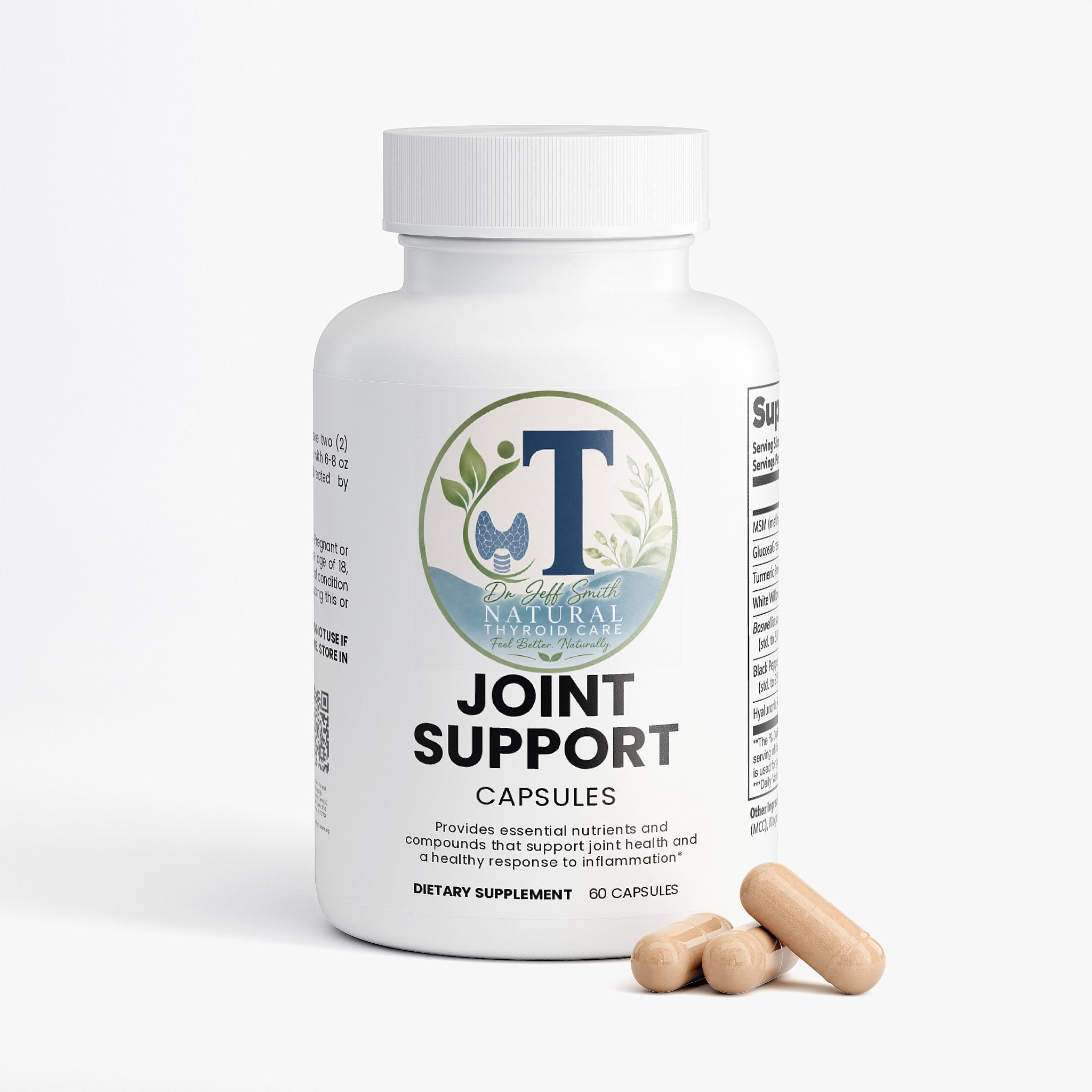 Joint Support