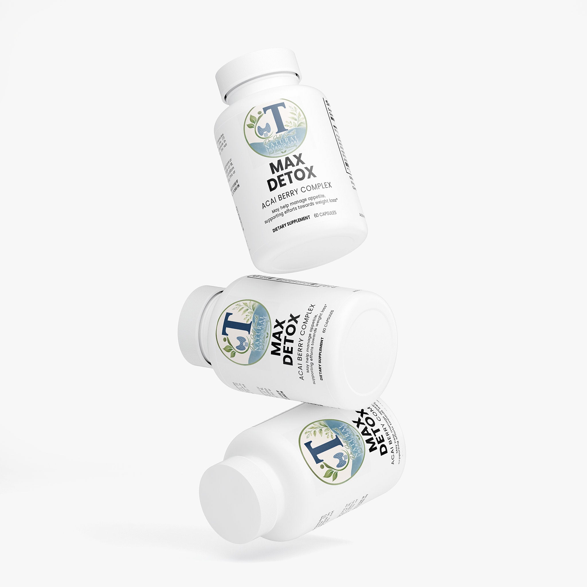 Max Detox (Acai detox)