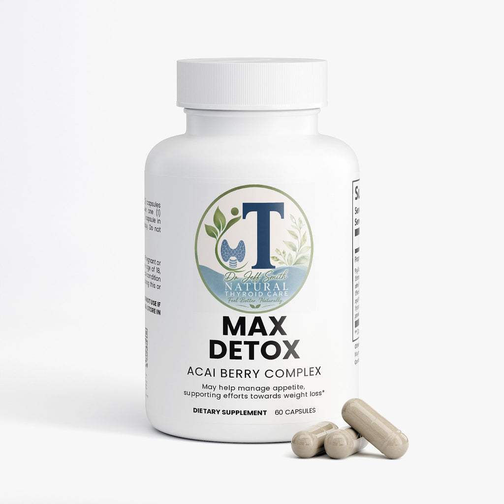 Max Detox (Acai detox)