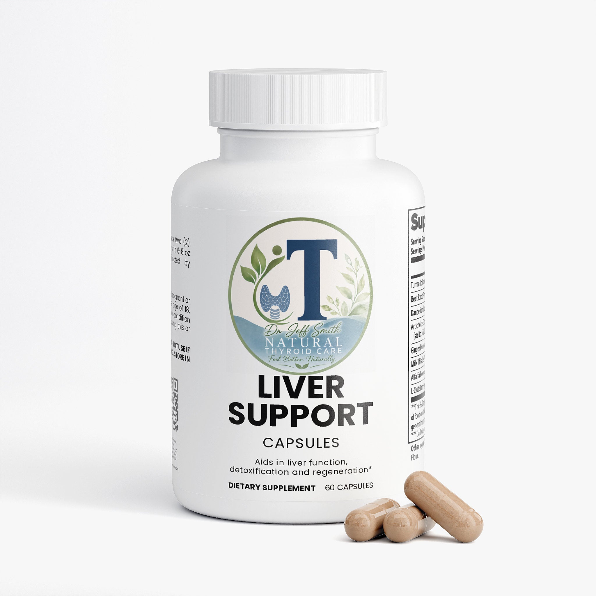 Liver Support
