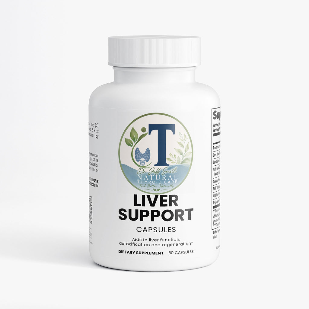 Liver Support