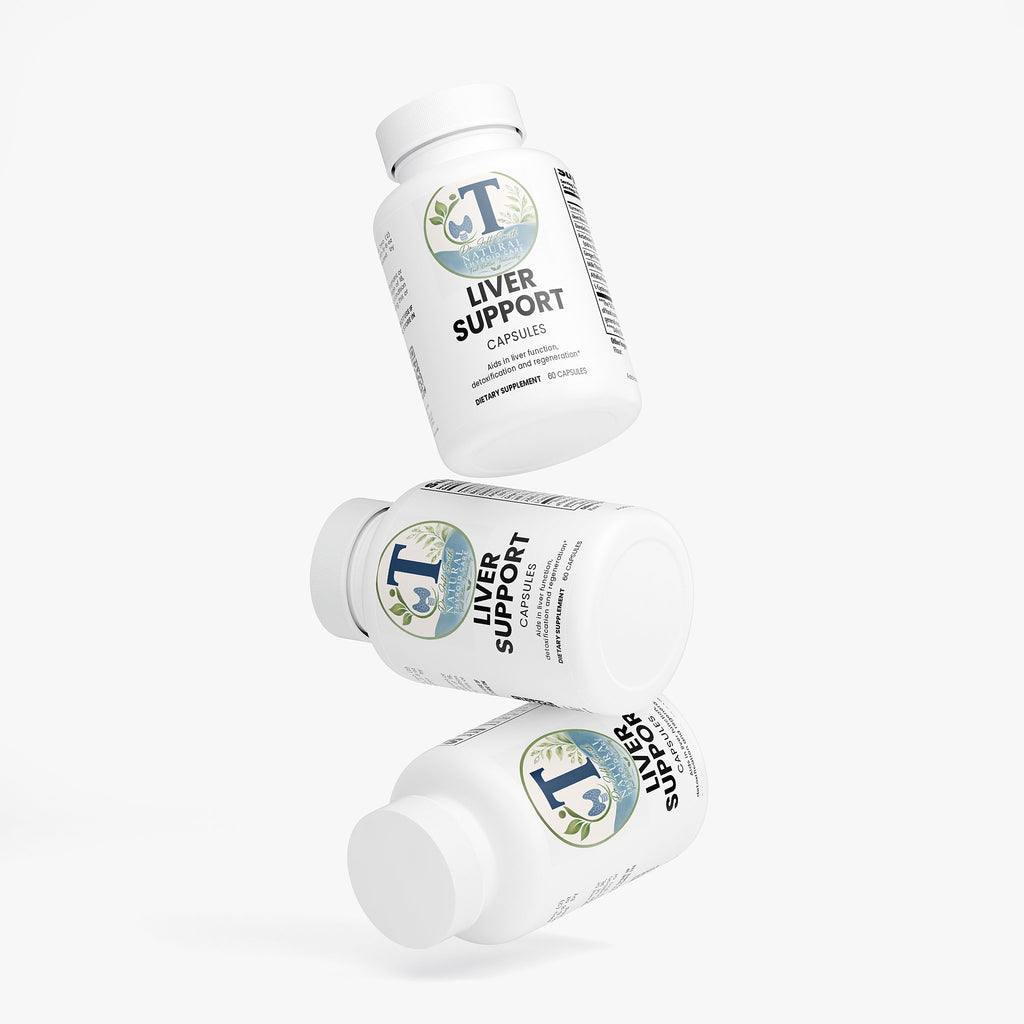 Liver Support