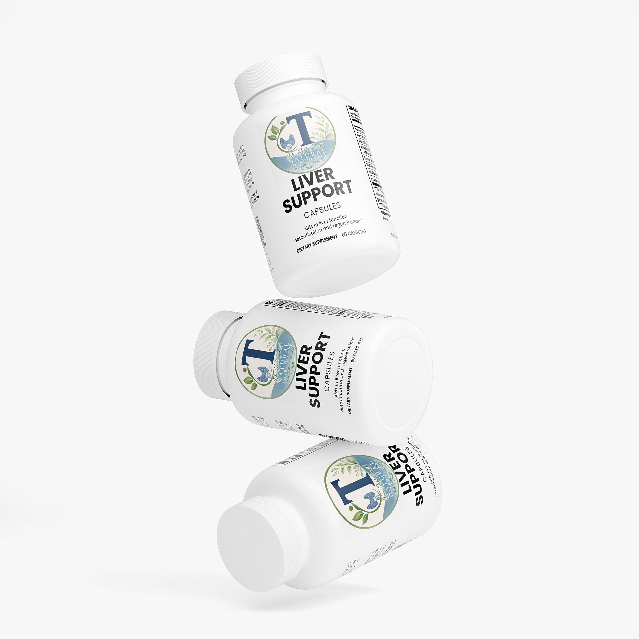 Liver Support