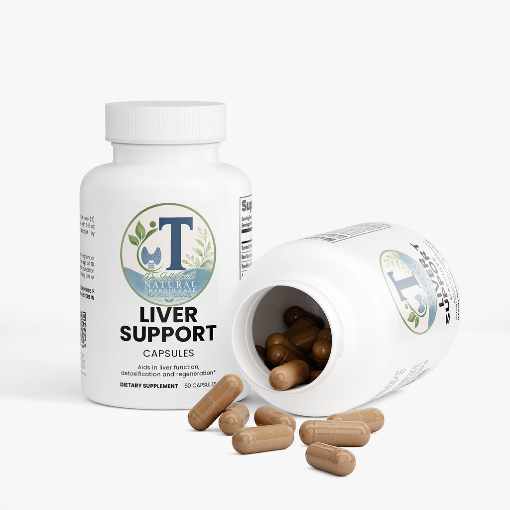 Liver Support