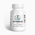 Vitamin D3 2,000 IU