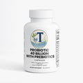 Probiotic 40 Billion with Prebiotics