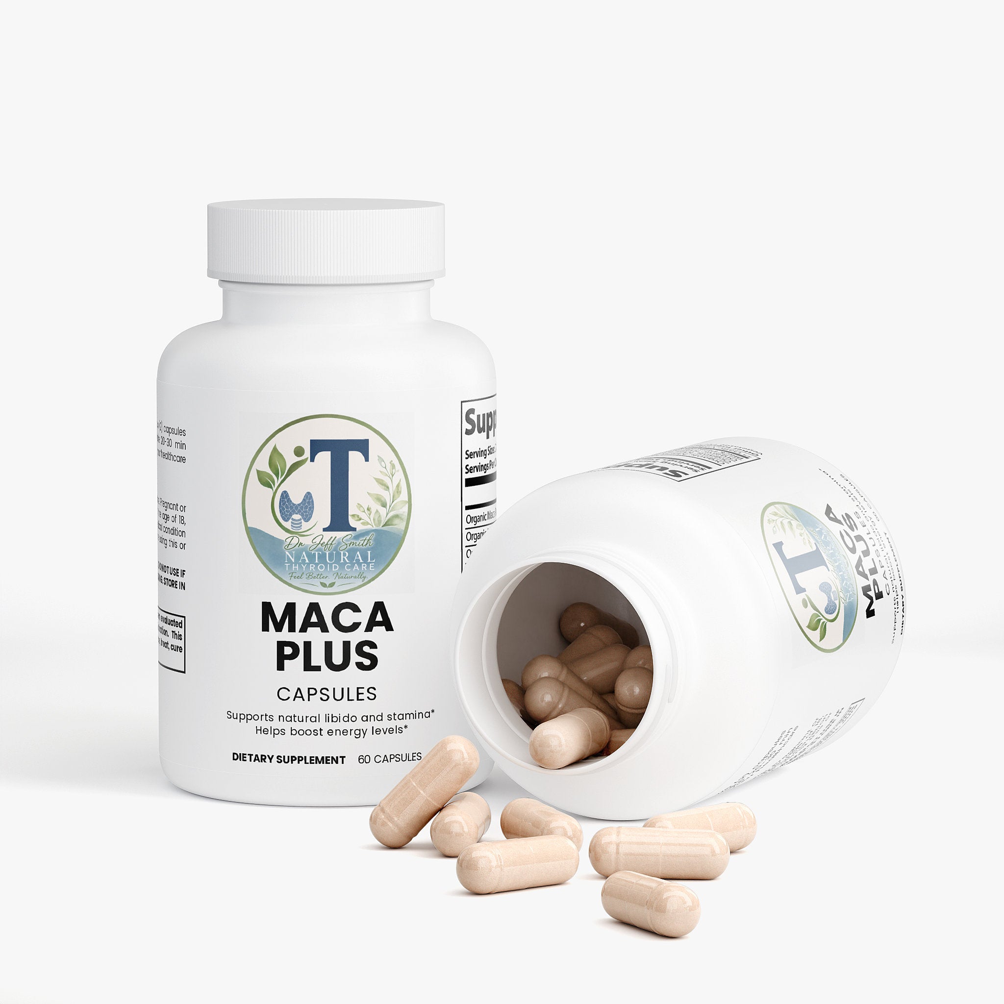 Maca Plus