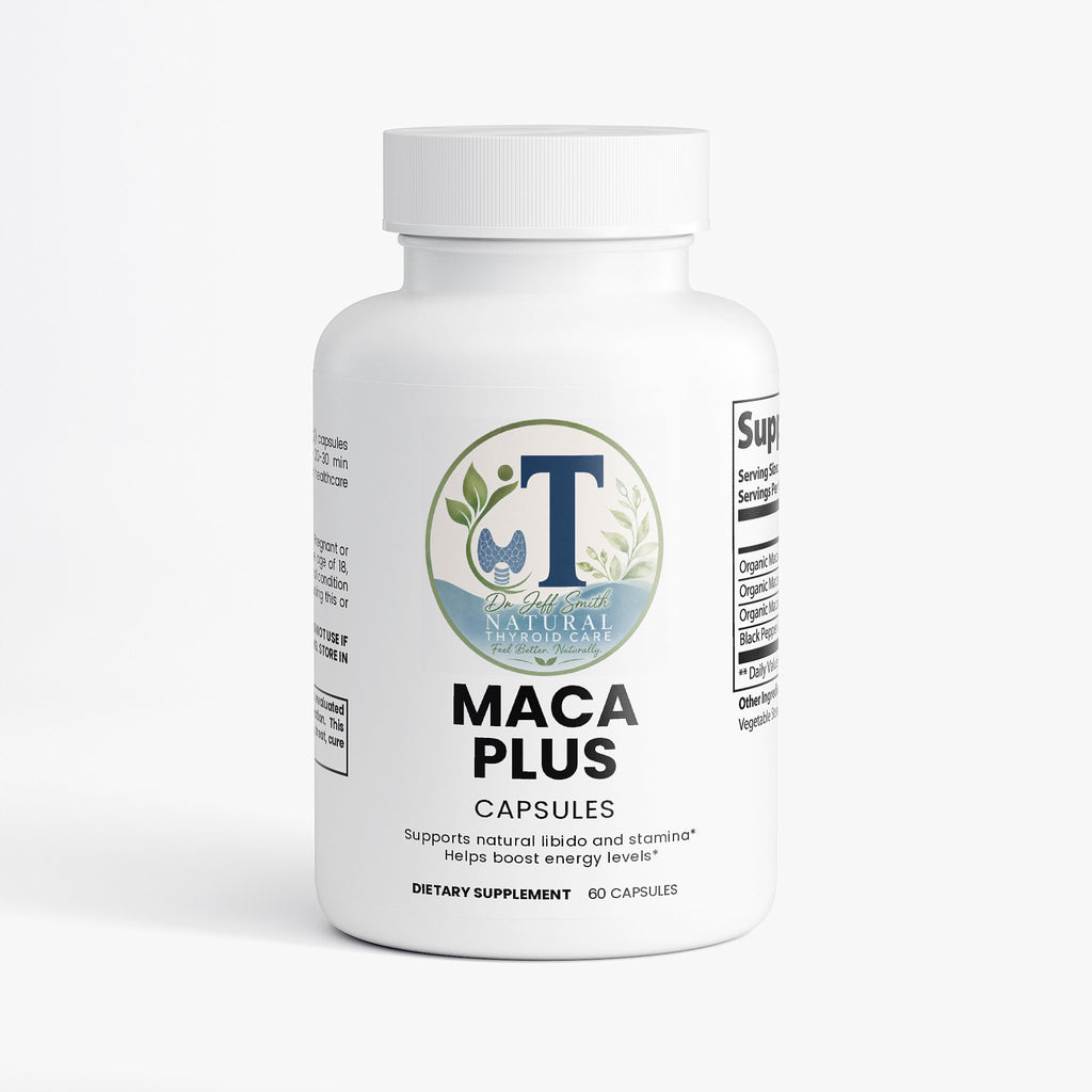 Maca Plus