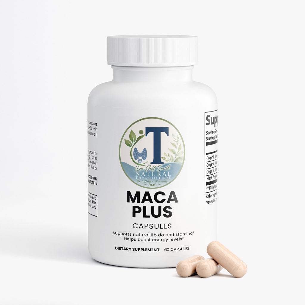 Maca Plus