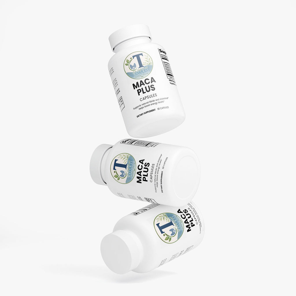 Maca Plus