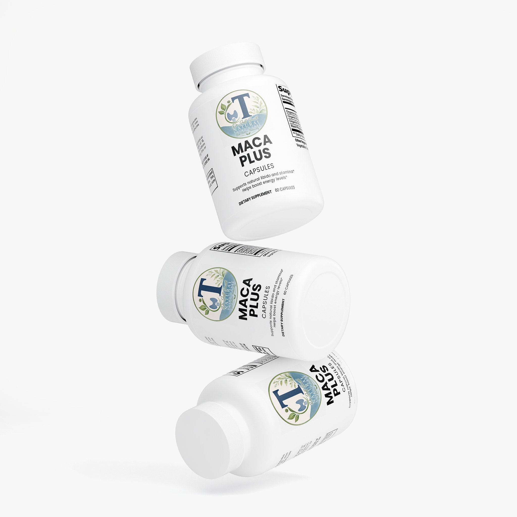 Maca Plus