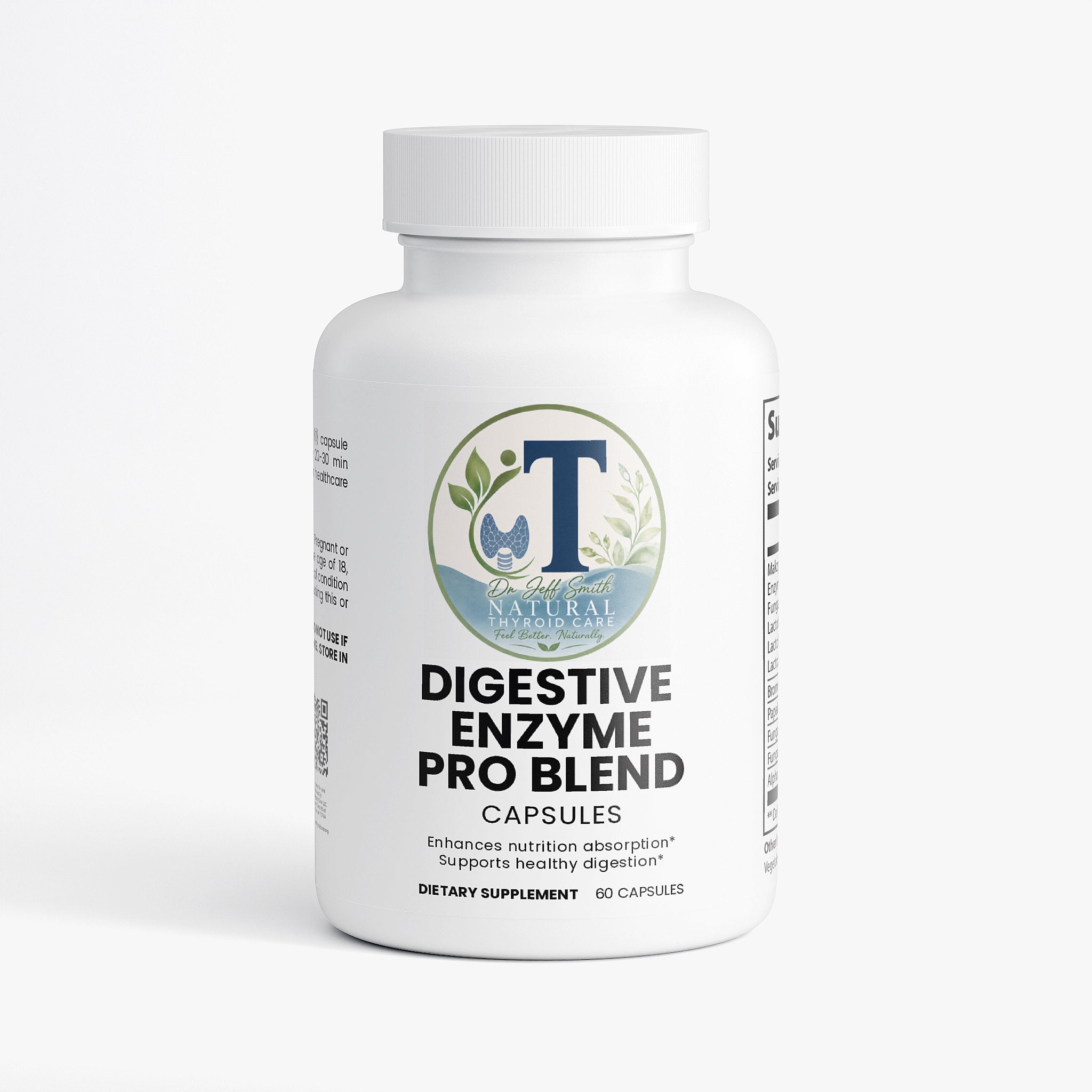 Digestive Enzyme Pro Blend