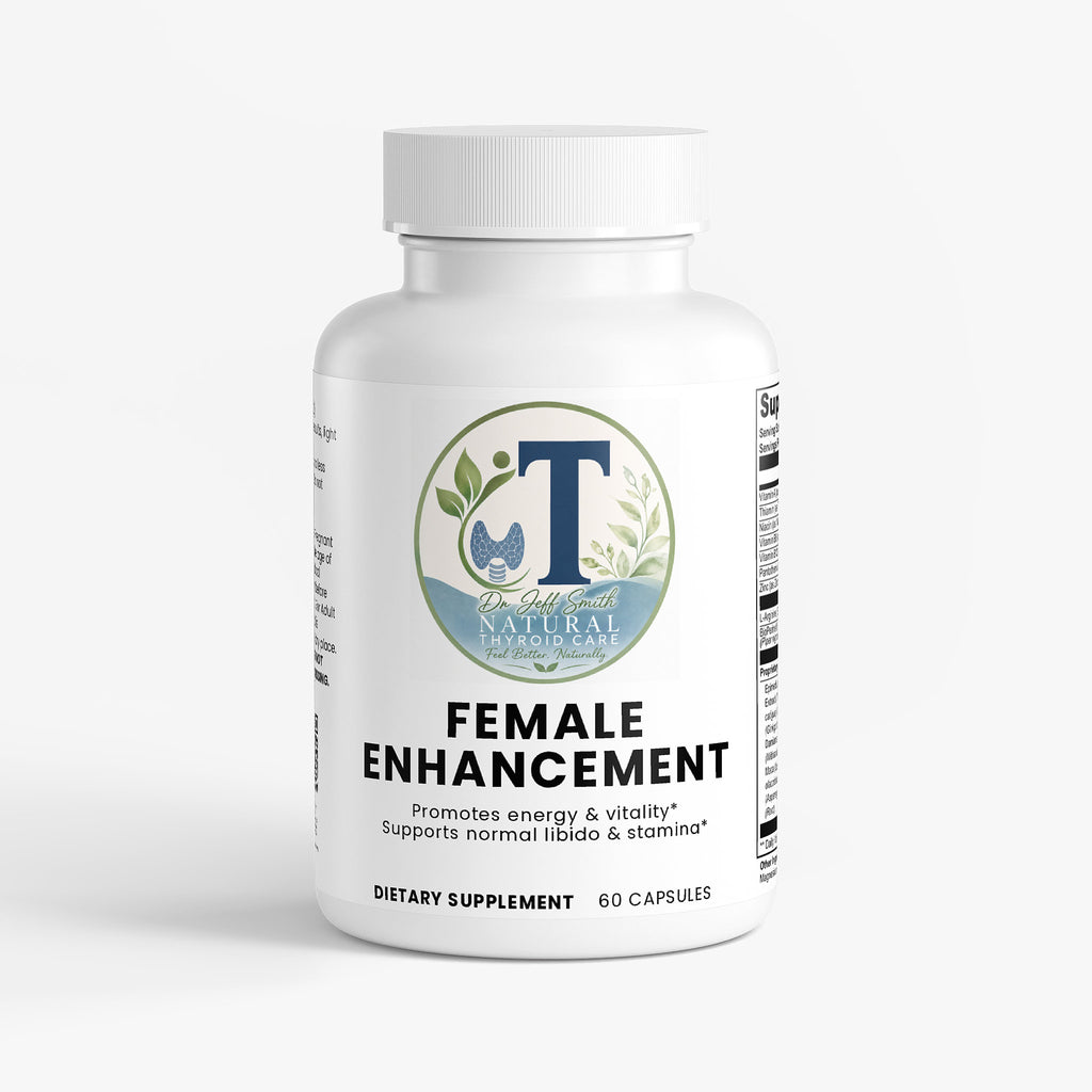 Female Enhancement