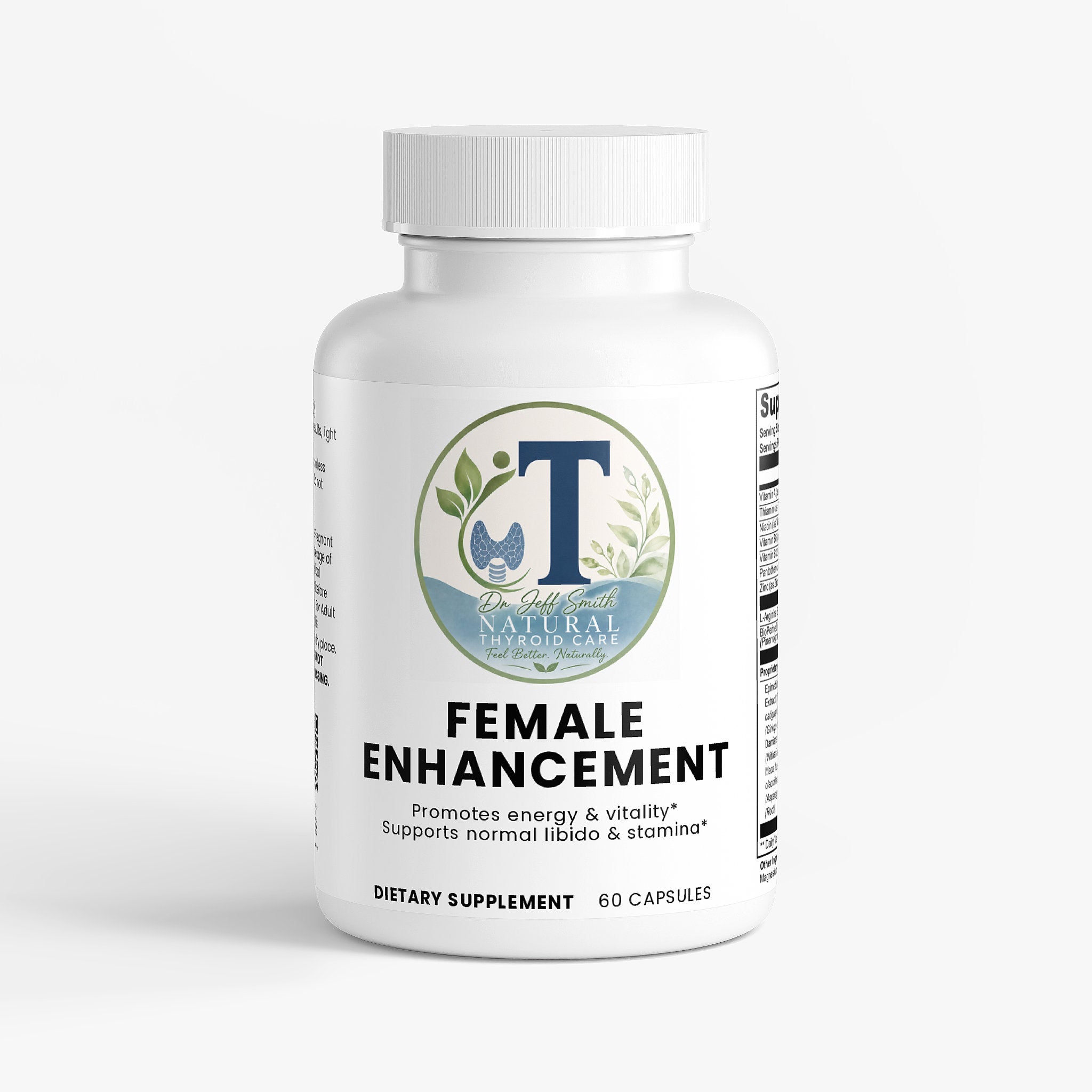 Female Enhancement