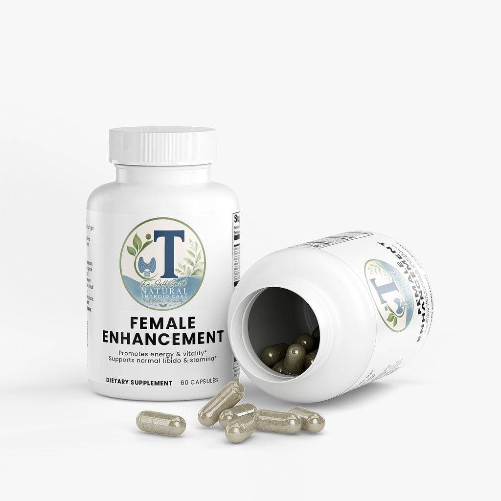 Female Enhancement