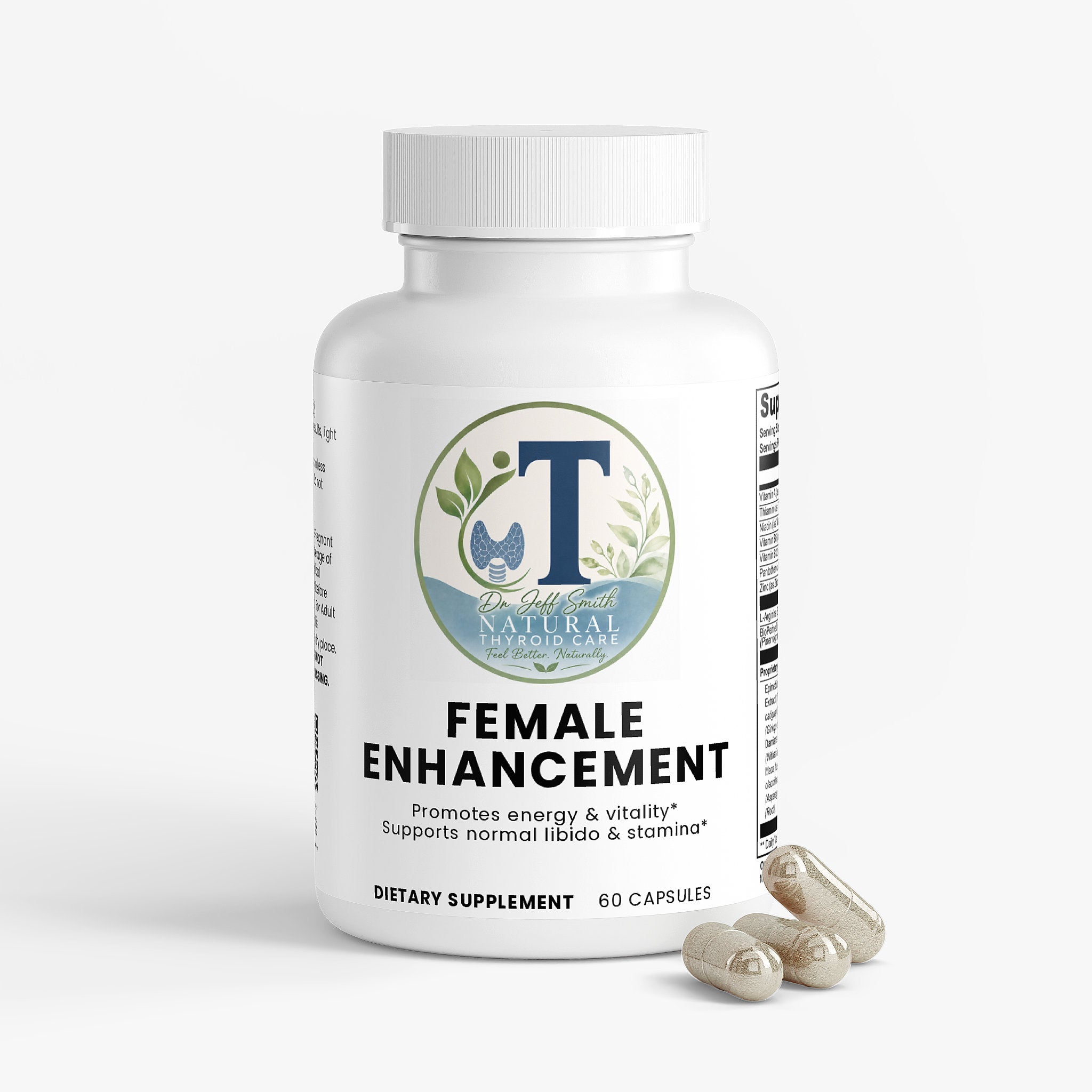 Female Enhancement