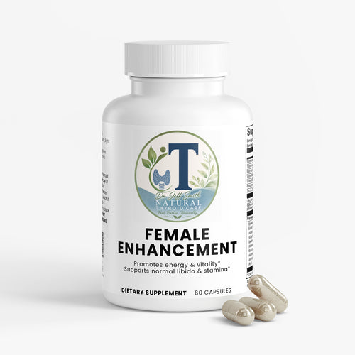 Female Enhancement