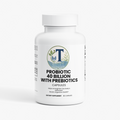 Probiotic 40 Billion with Prebiotics